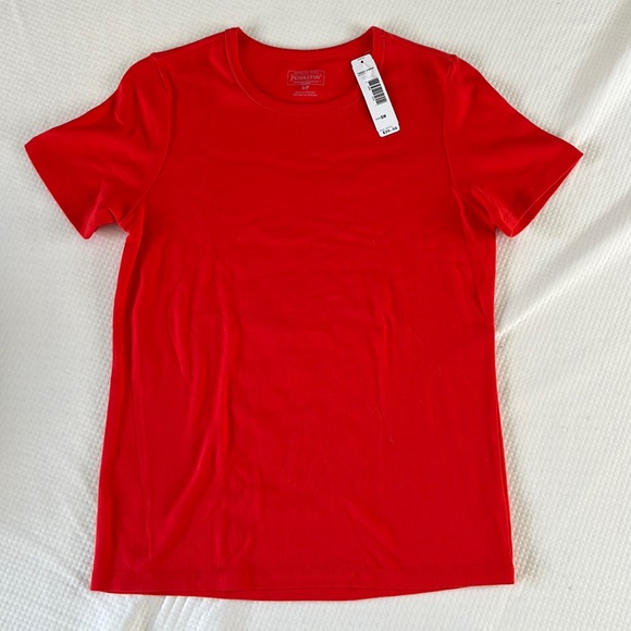 Pendleton tee - Picture 2 of 4